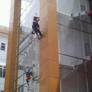 jasa rope access